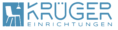 Objekt + Büro Einrichtungen Ralf Krüger - Logo